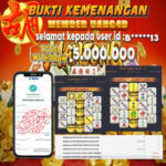 JACKPOT SLOT MAHJONG WAYS 05, MAY, 2025
