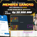 JACKPOT SLOT GATES OLYMPUS 1000 13 APRIL 2025