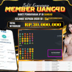 JACKPOT SLOT GATES OLYMPUS 1000 07 APRIL 2025