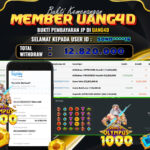 JACKPOT SLOT GACOR OLYMPUS1000 02, APRIL, 2025