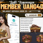 JACKPOT SLOT WILD BOUNTY SHOWDOWN