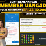 JACKPOT SLOT Gates of Olympus